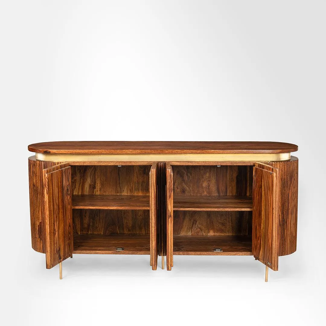 Eleanor Console