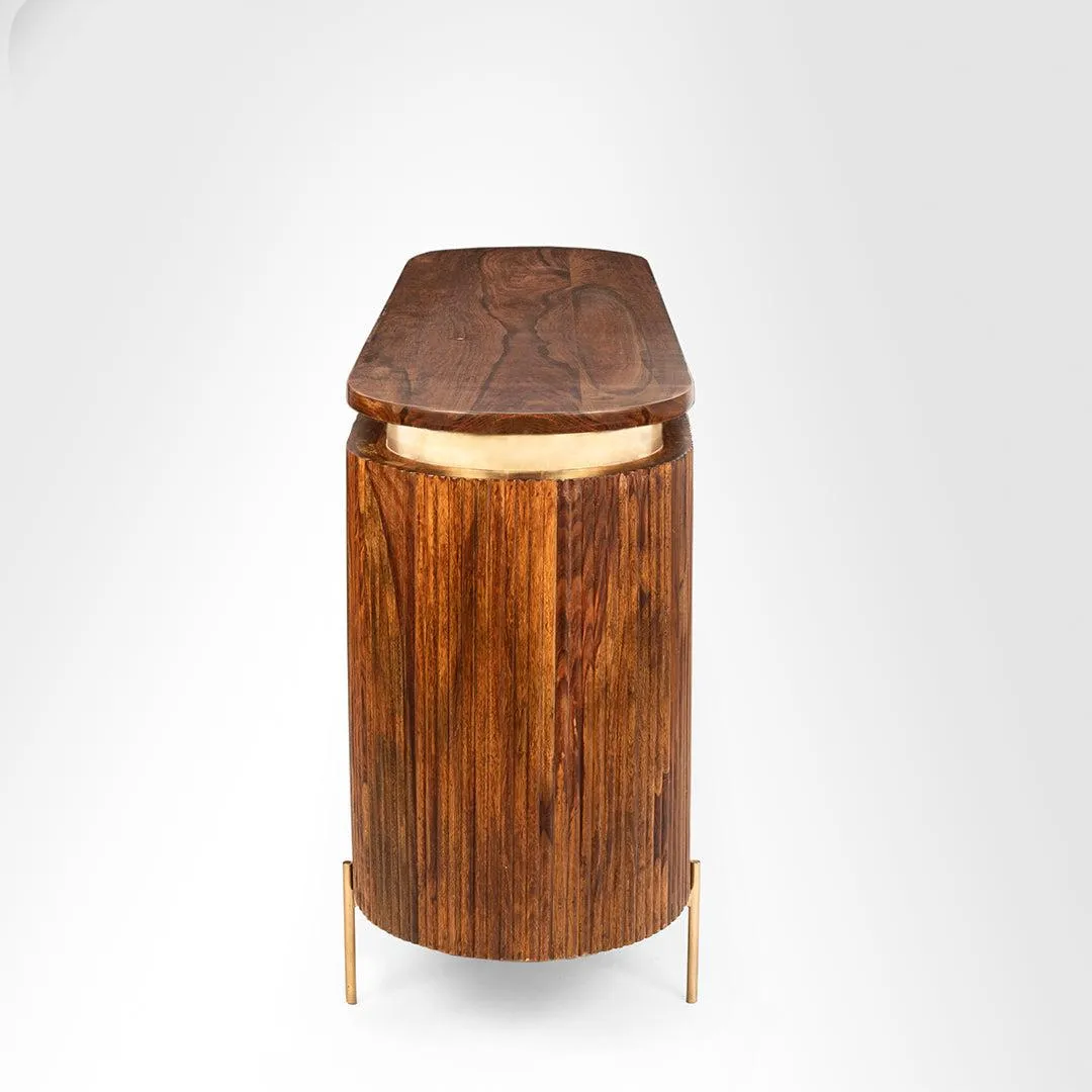 Eleanor Console