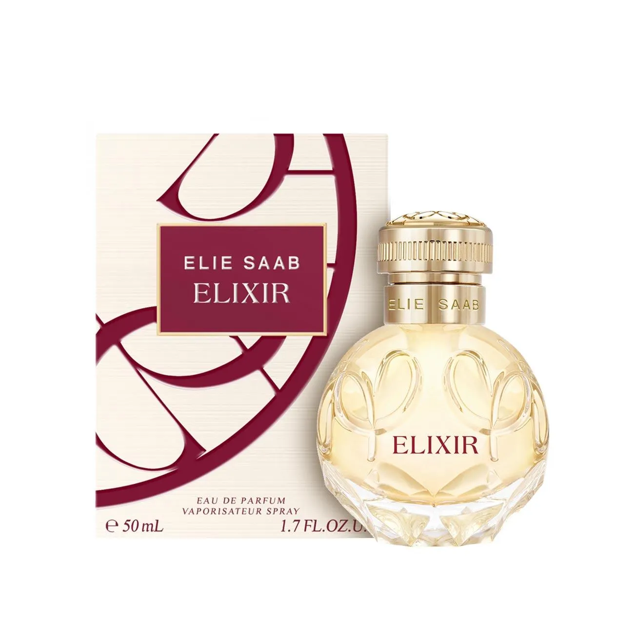 Elixir - Eau de Parfum