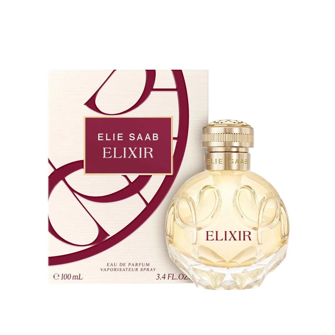 Elixir - Eau de Parfum