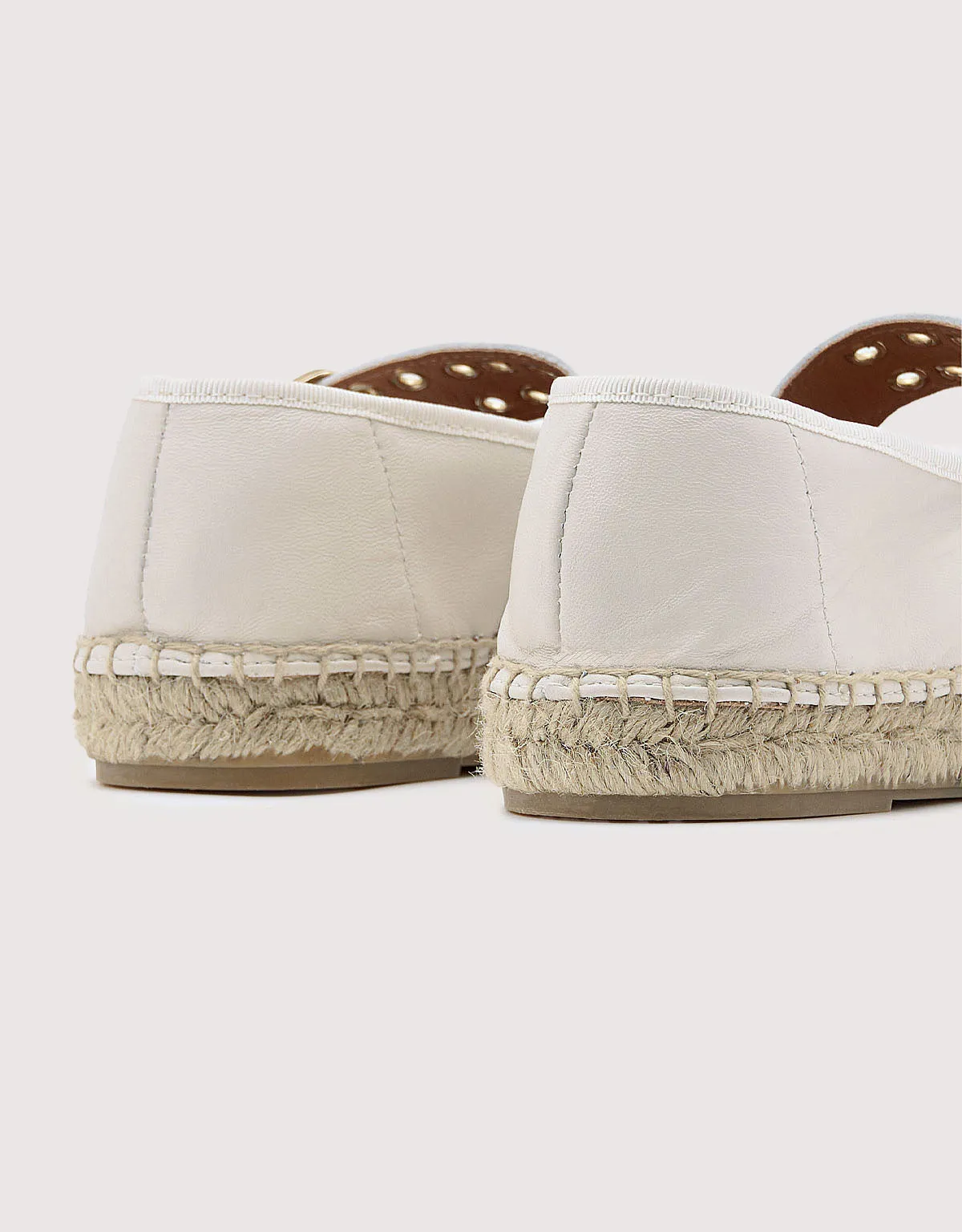 Espadrilles Marfil - Dilon