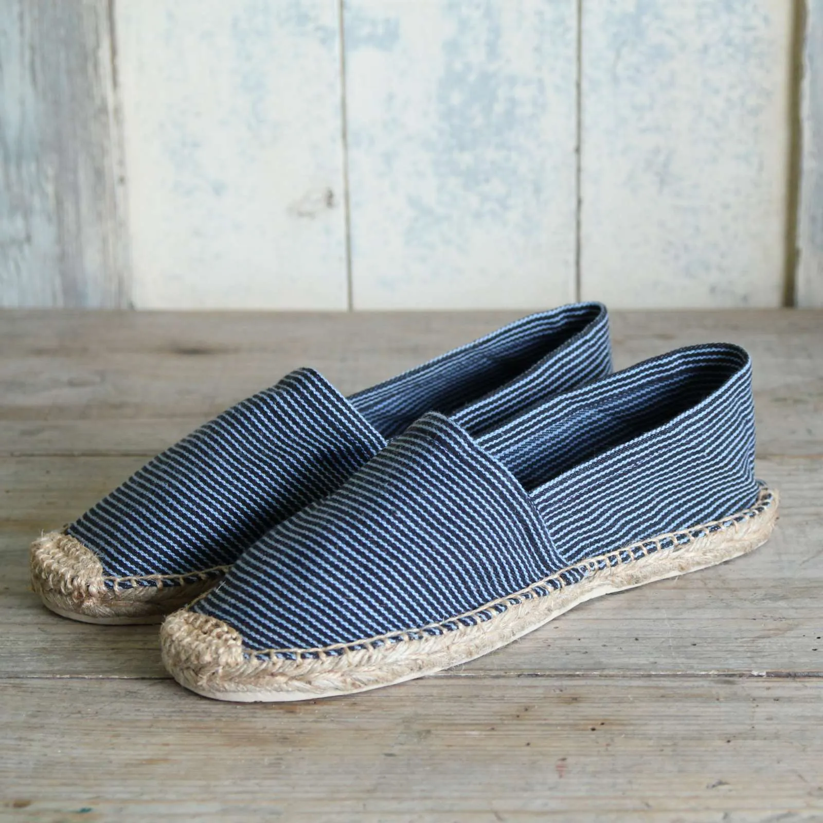 Espadrilles