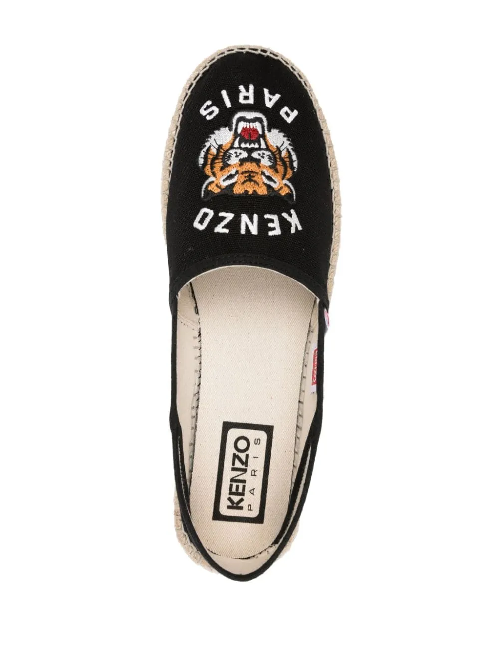 espadrilles