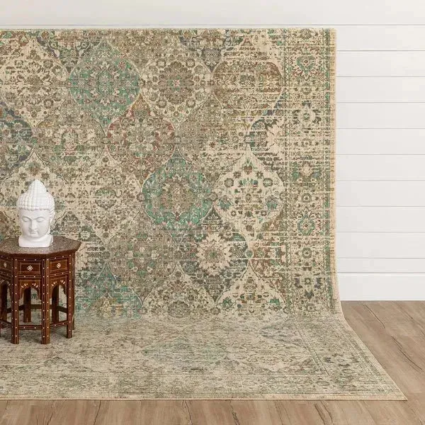 Estate 92296 70033 Hartwell Beige Rug