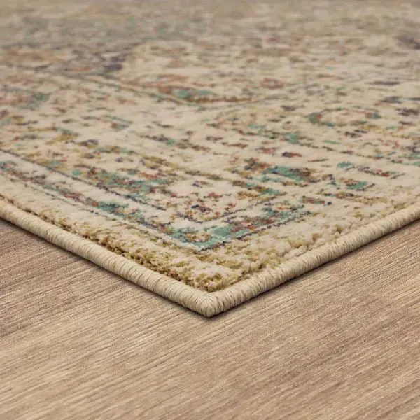 Estate 92296 70033 Hartwell Beige Rug