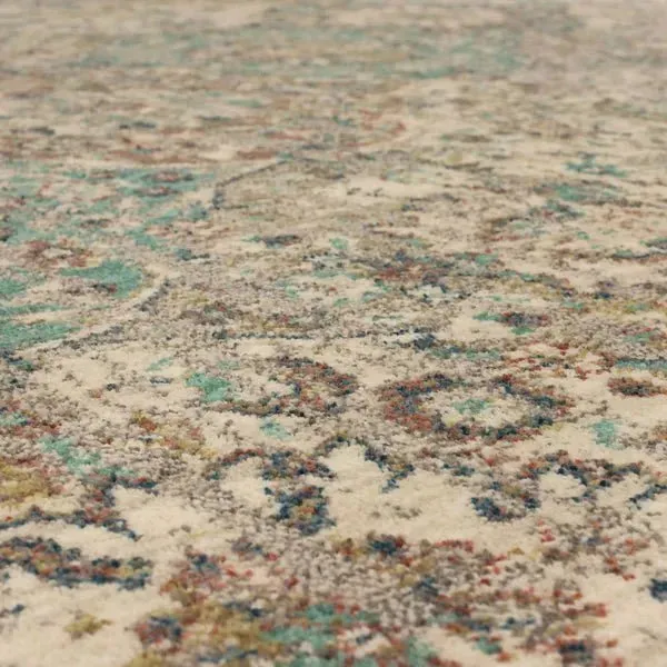 Estate 92296 70033 Hartwell Beige Rug