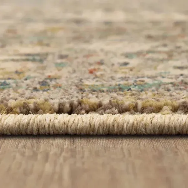 Estate 92296 70033 Hartwell Beige Rug