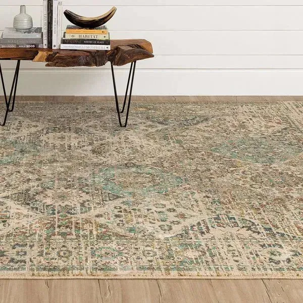 Estate 92296 70033 Hartwell Beige Rug