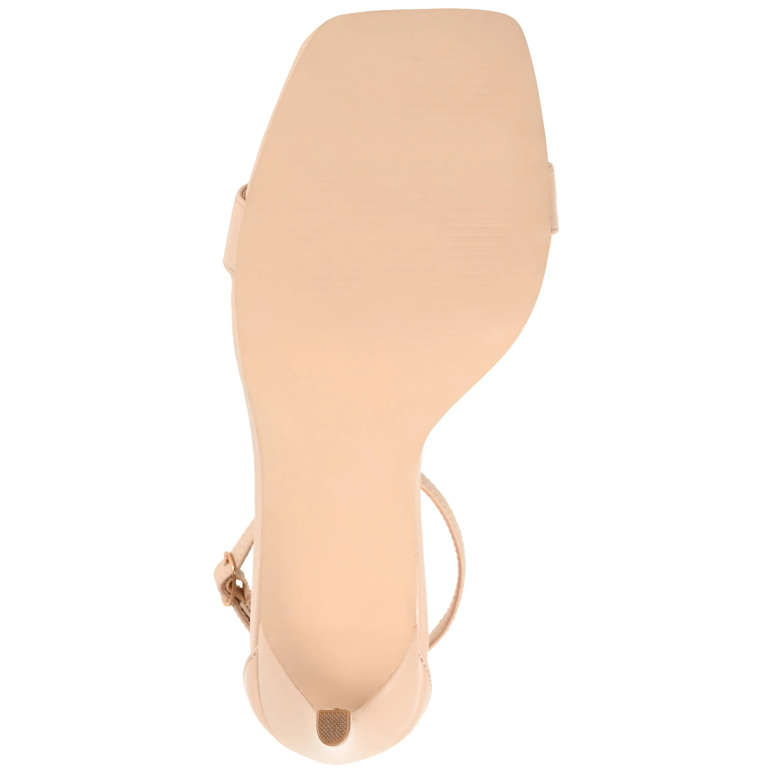 EVERTON STRAPPY SANDALS
