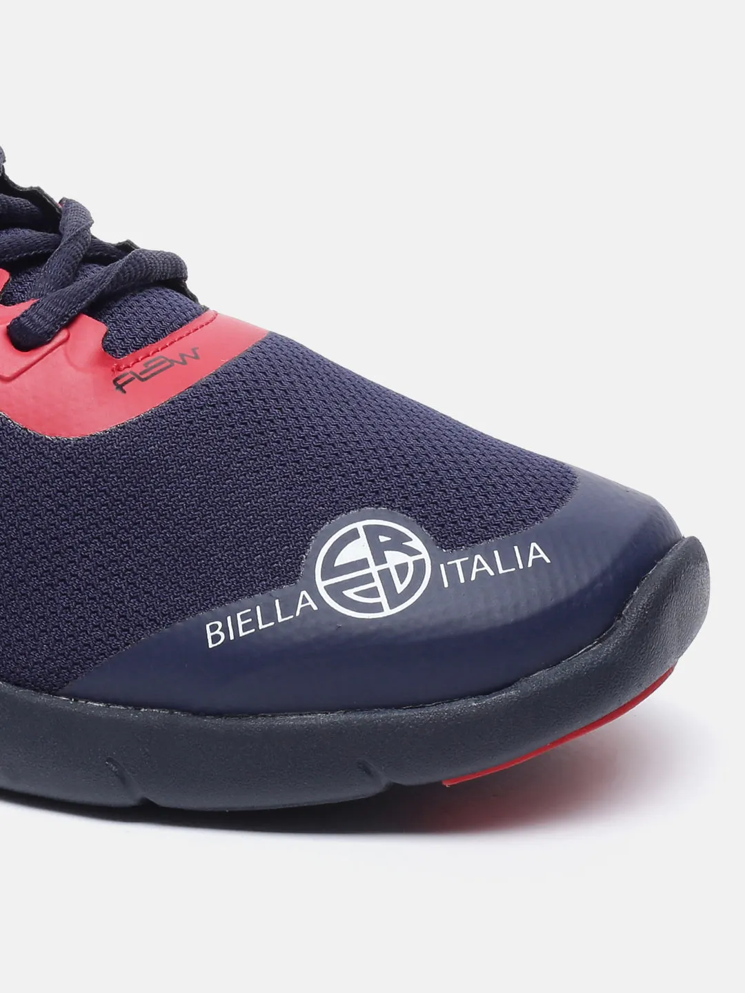 Fila White Delta Women's Running Shoes