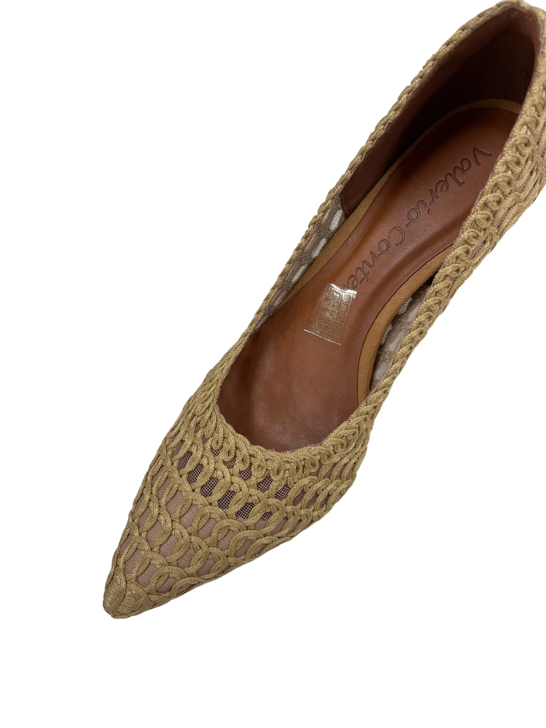 Finley Heel