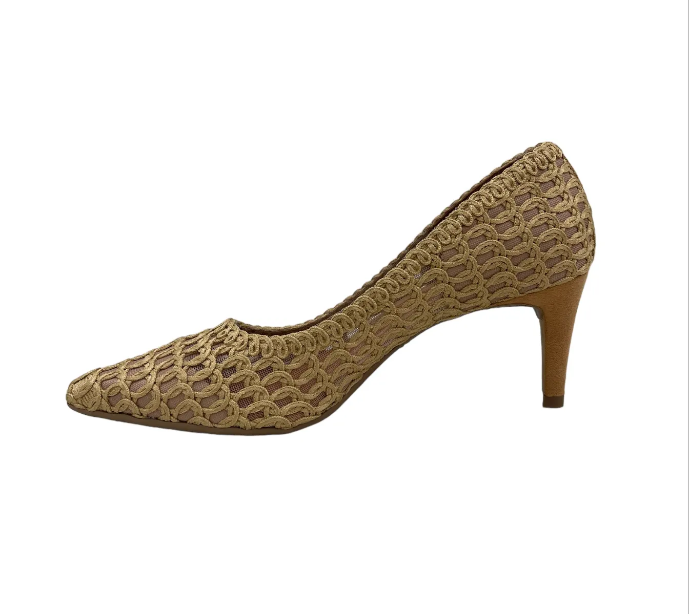 Finley Heel