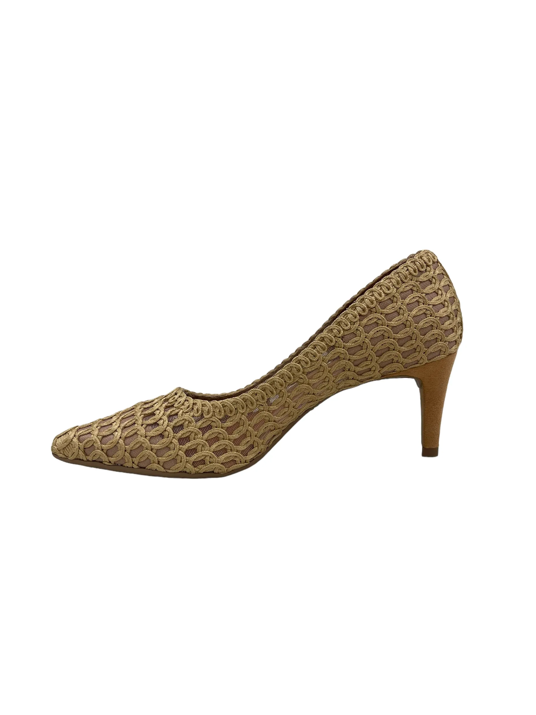 Finley Heel