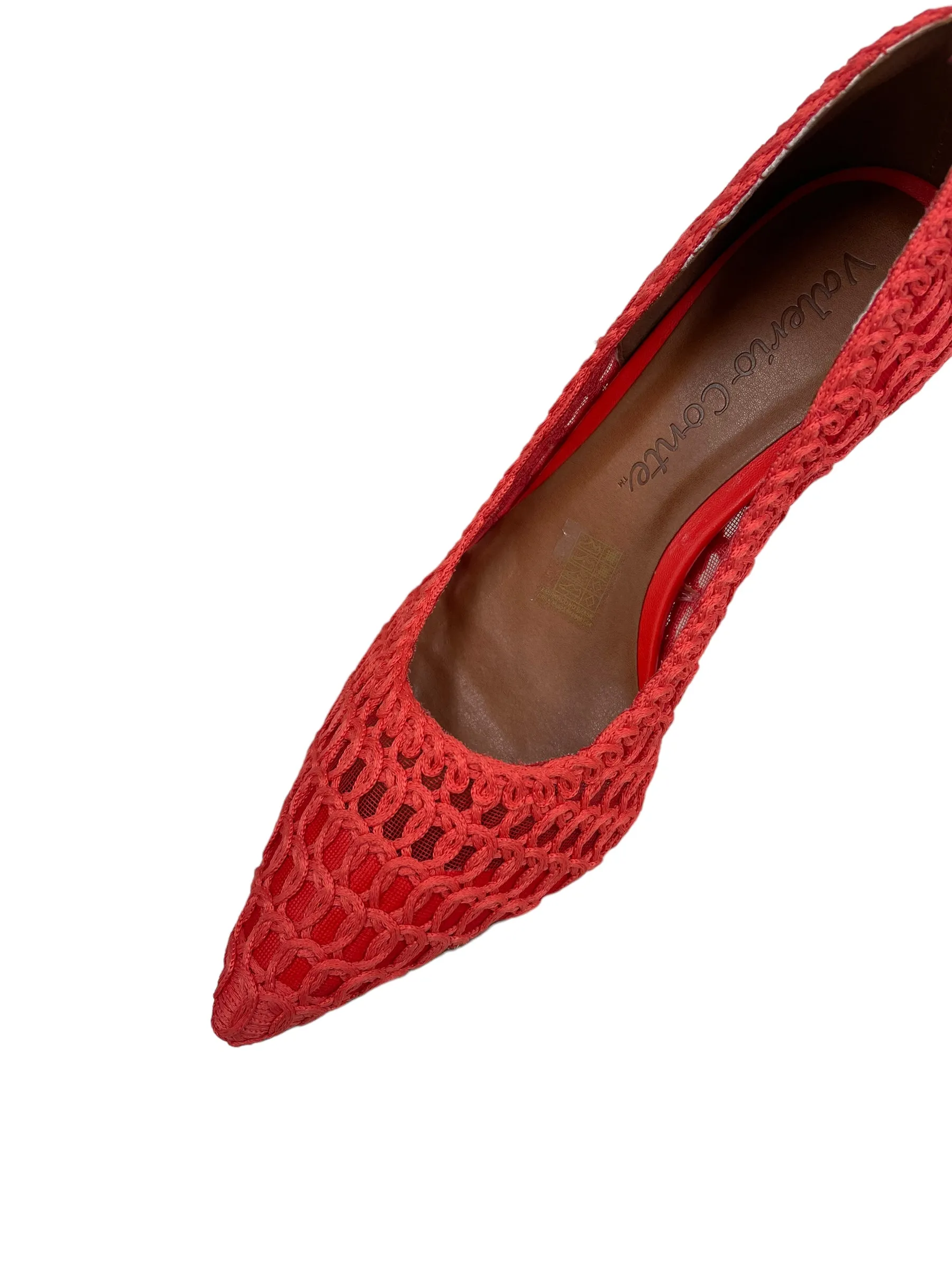 Finley Heel