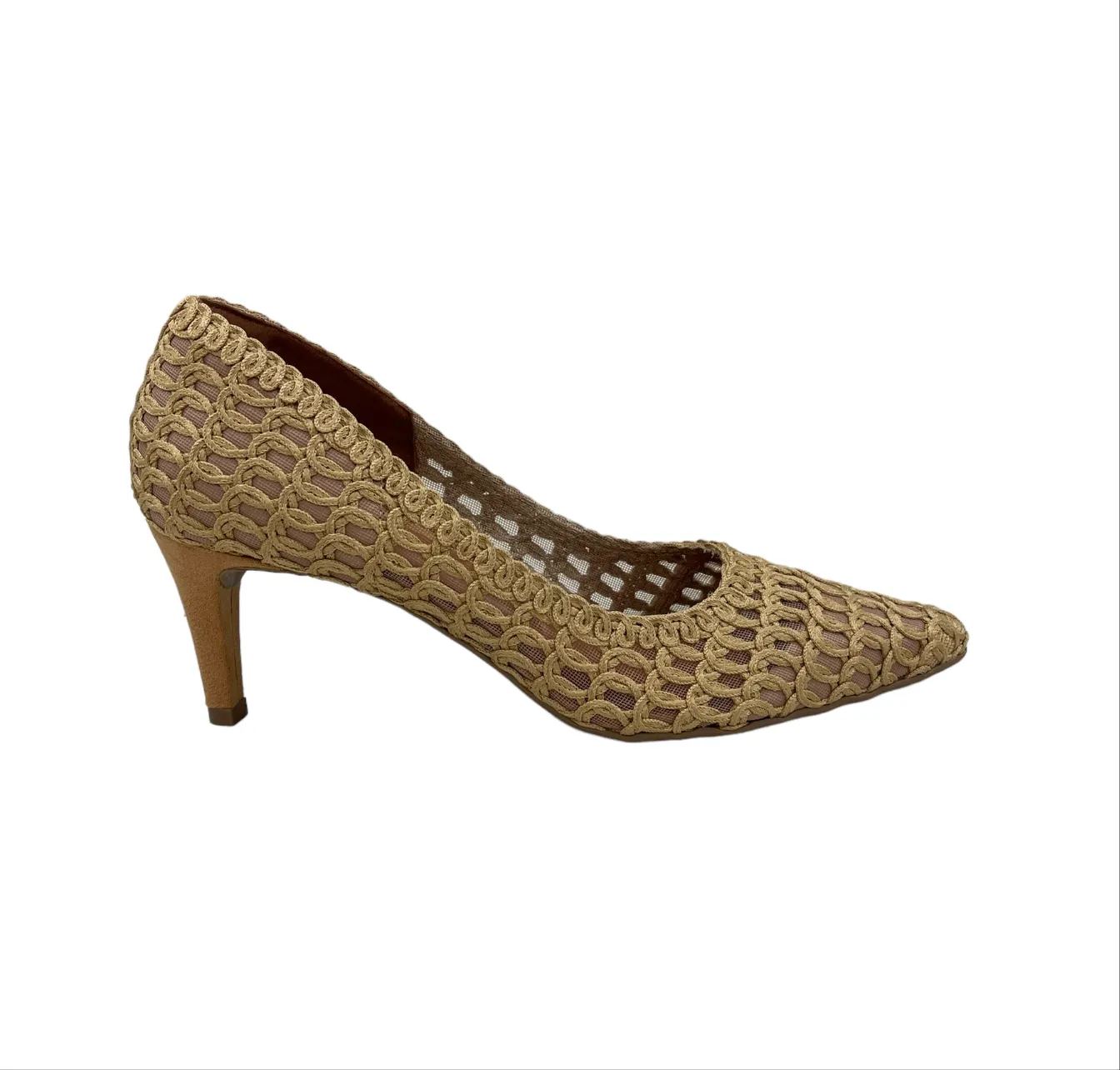 Finley Heel
