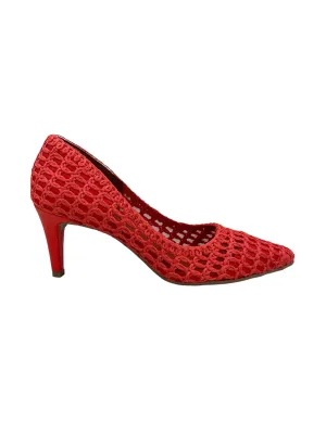 Finley Heel