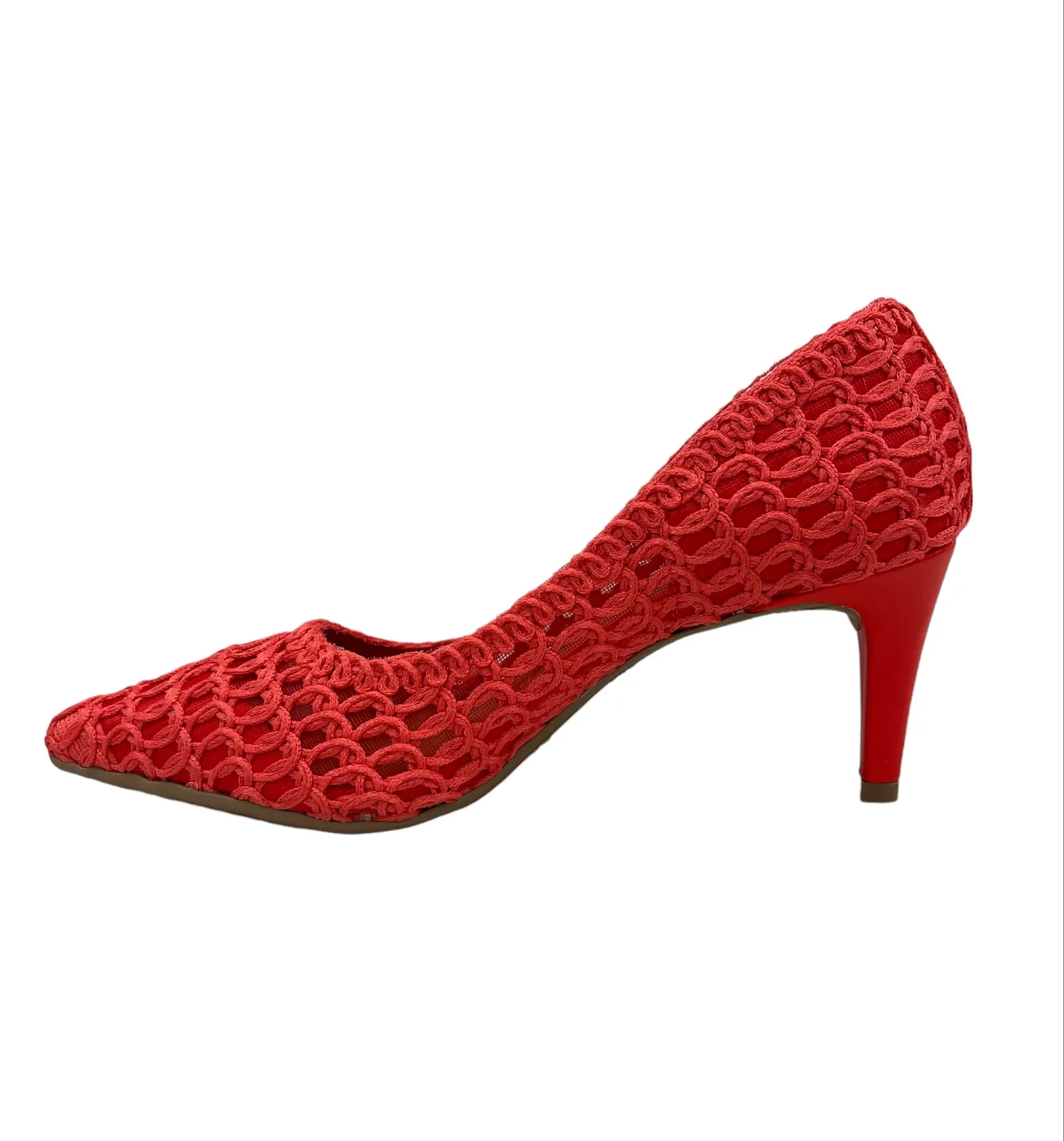 Finley Heel