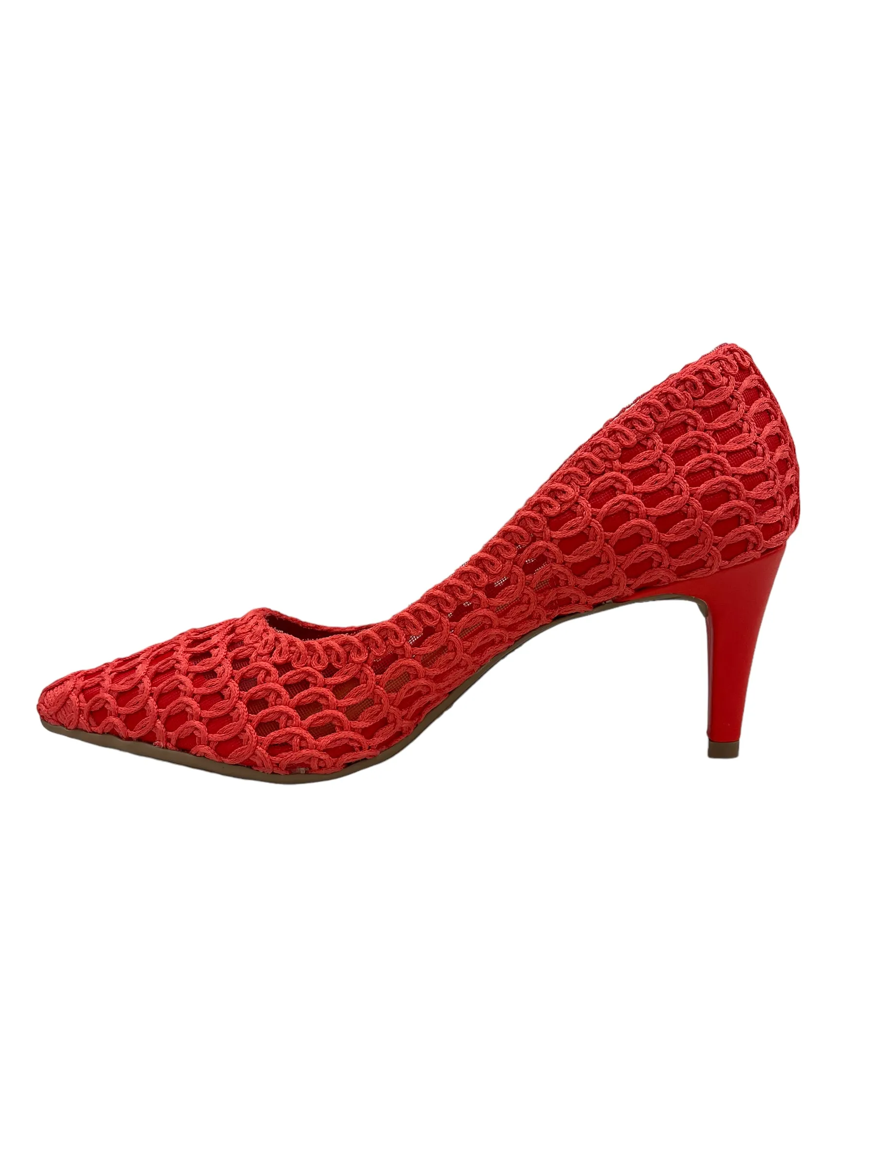 Finley Heel