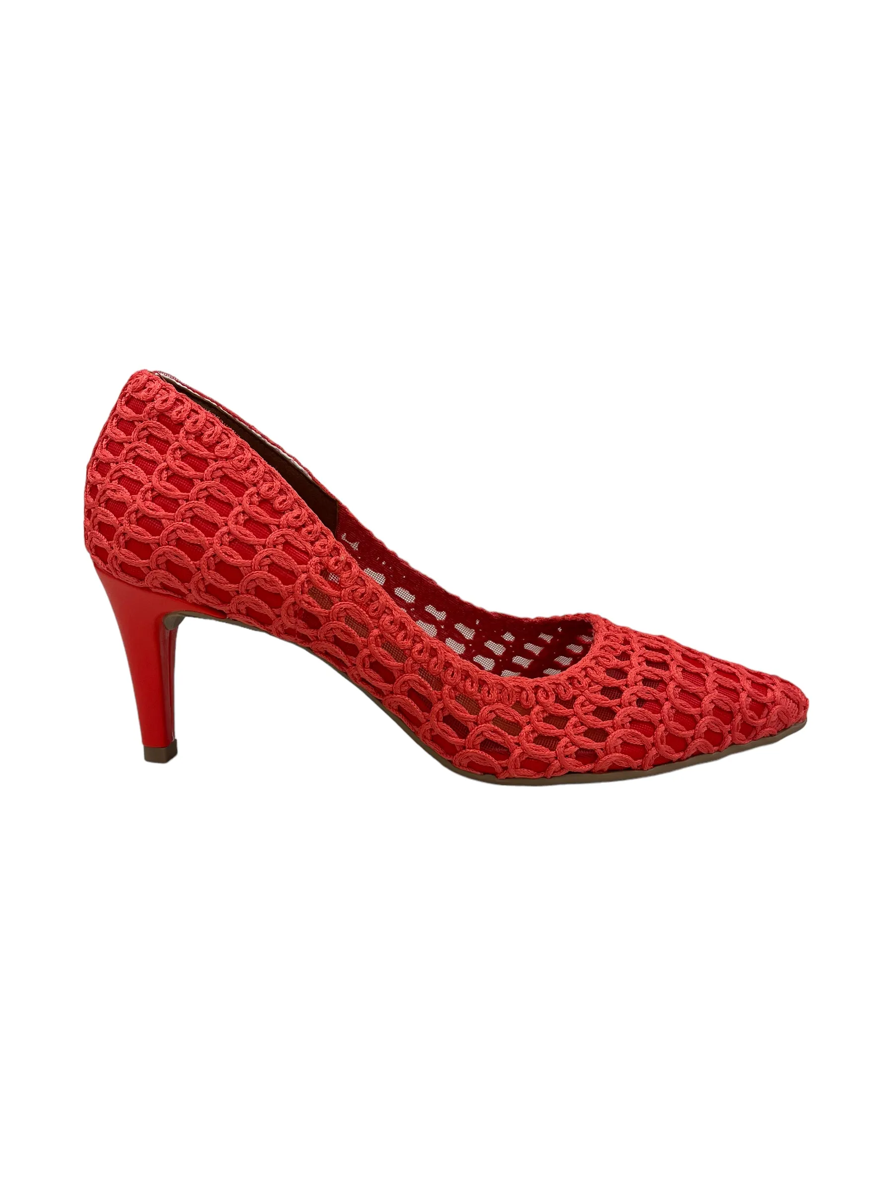 Finley Heel
