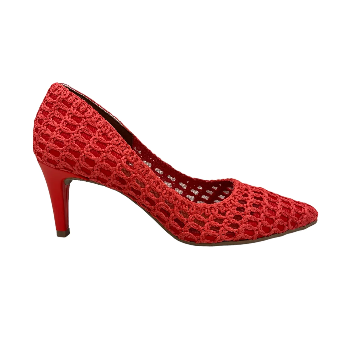 Finley Heel
