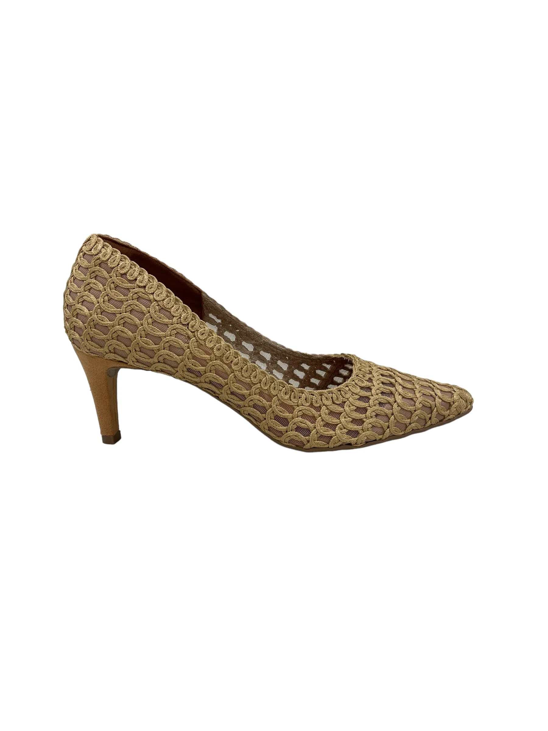 Finley Heel