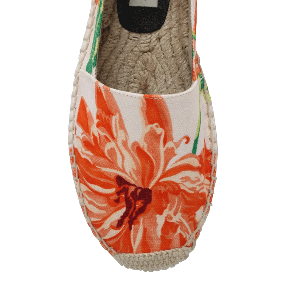 Floral Rocio Shoes