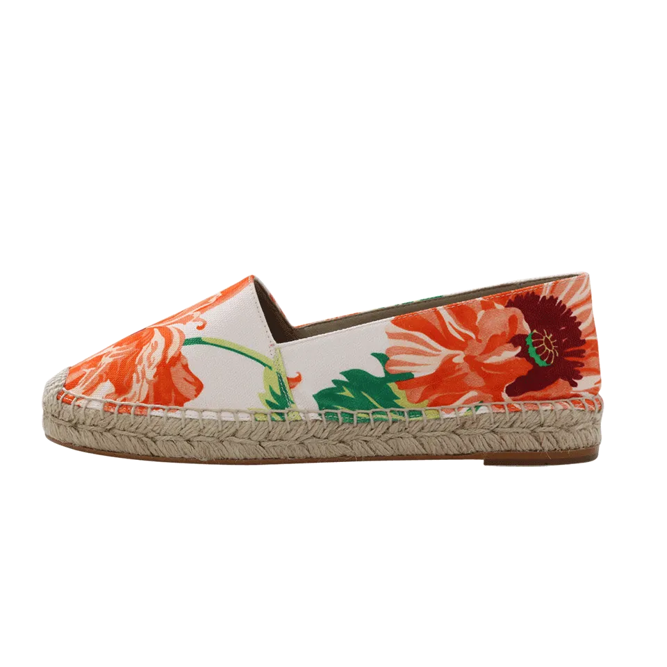 Floral Rocio Shoes