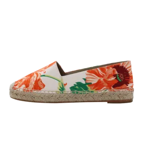 Floral Rocio Shoes