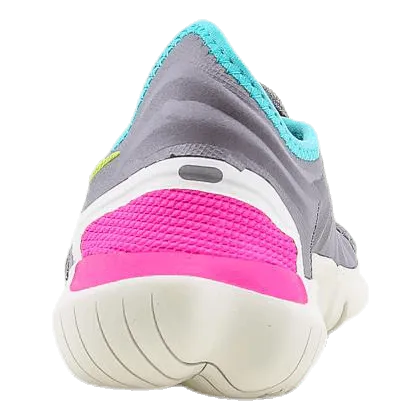 Free Run Flyknit 3.0 Patterned