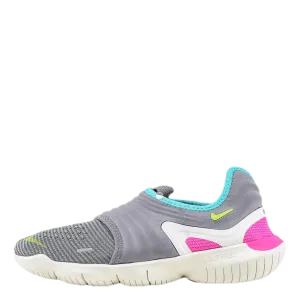 Free Run Flyknit 3.0 Patterned