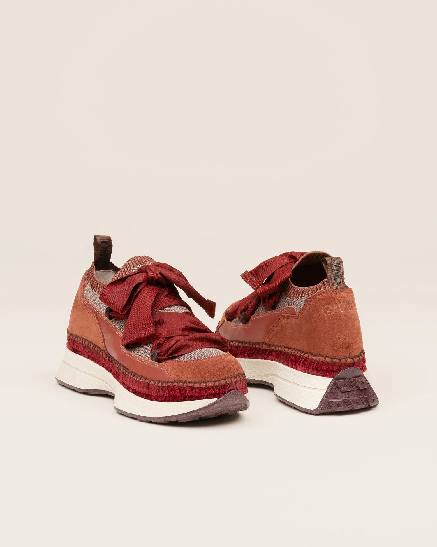 GAIMO BAHIA SNEAKERS