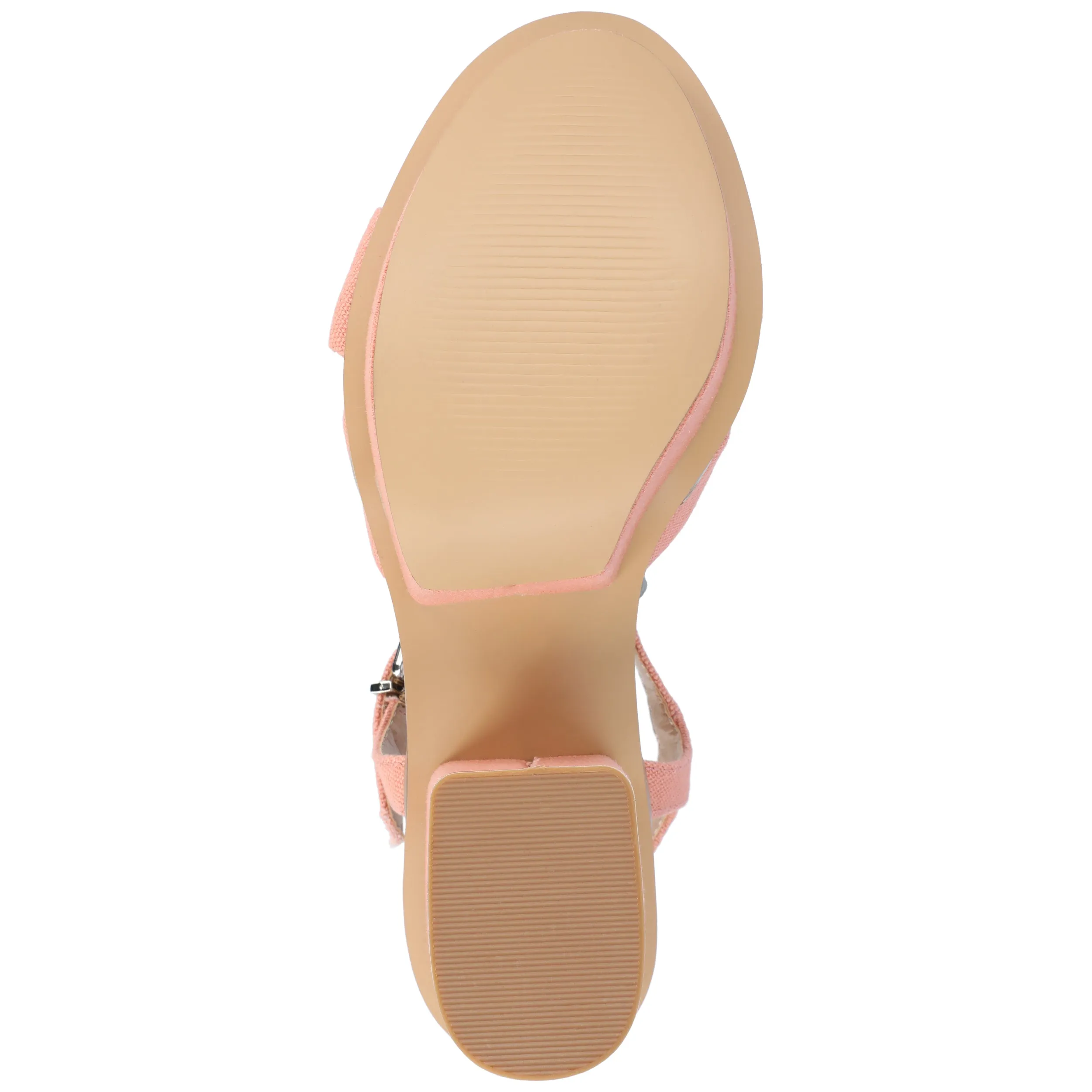 GARNER HEELED SANDALS