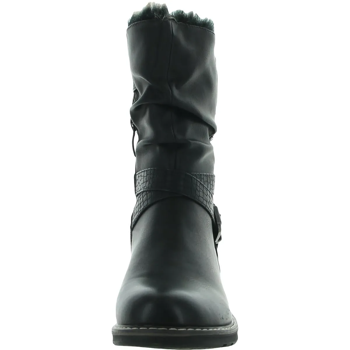 GC Shoes Womens Bailey Cold Weather Winter Boots
