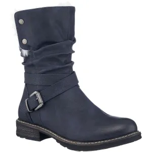 GC Shoes Womens Bailey Cold Weather Winter Boots