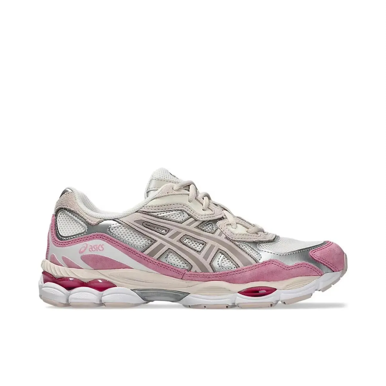 Gel-Nyc Original Running Shoesmen and Women Sneakers Breathable Balance