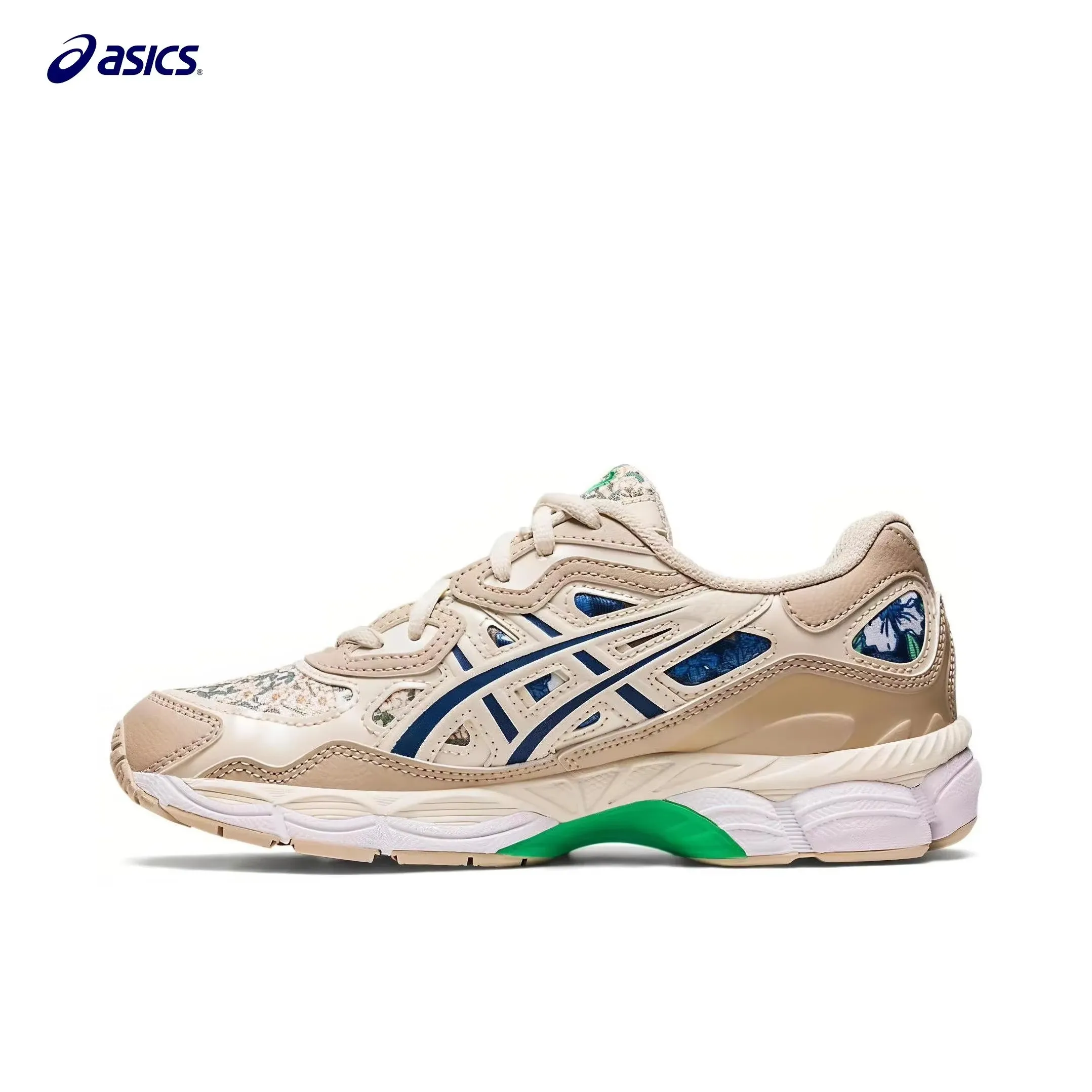 Gel-Nyc Original Running Shoesmen and Women Sneakers Breathable Balance