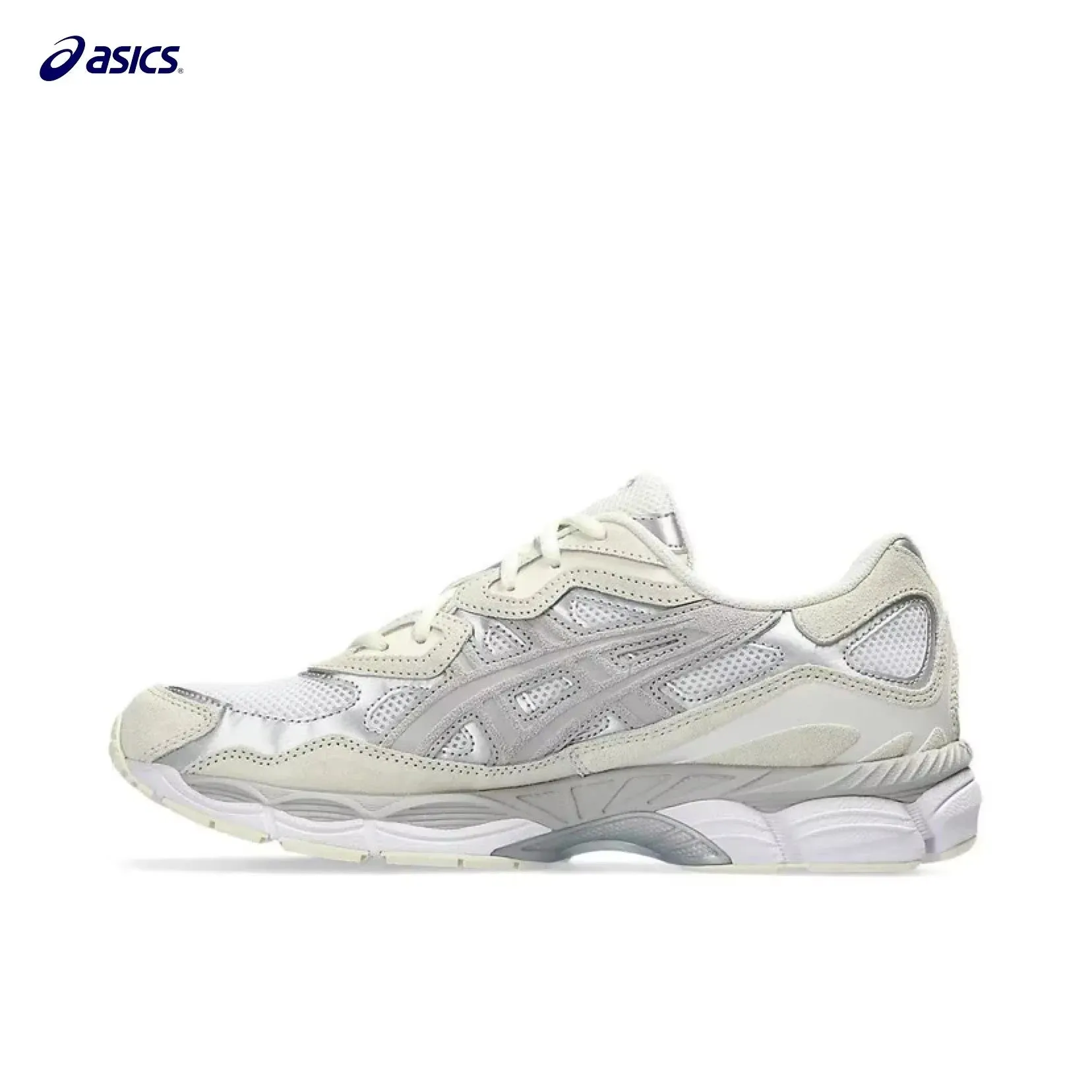 Gel-Nyc Original Running Shoesmen and Women Sneakers Breathable Balance