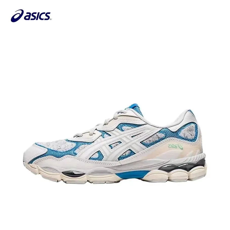 Gel-Nyc Original Running Shoesmen and Women Sneakers Breathable Balance