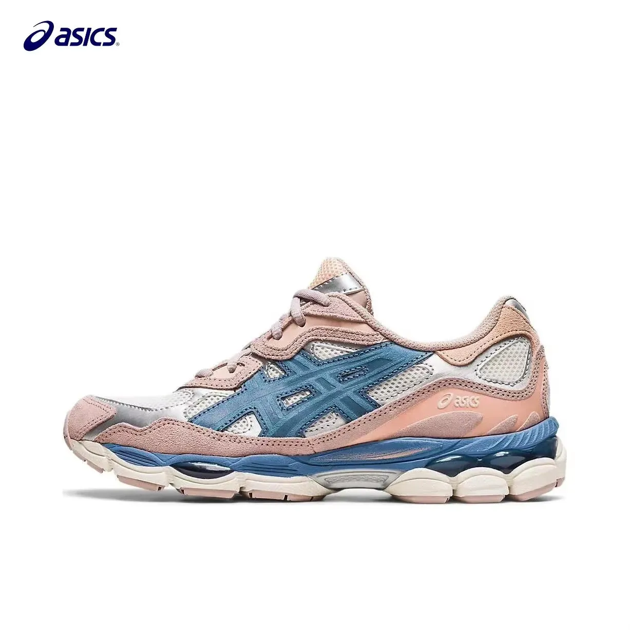 Gel-Nyc Original Running Shoesmen and Women Sneakers Breathable Balance