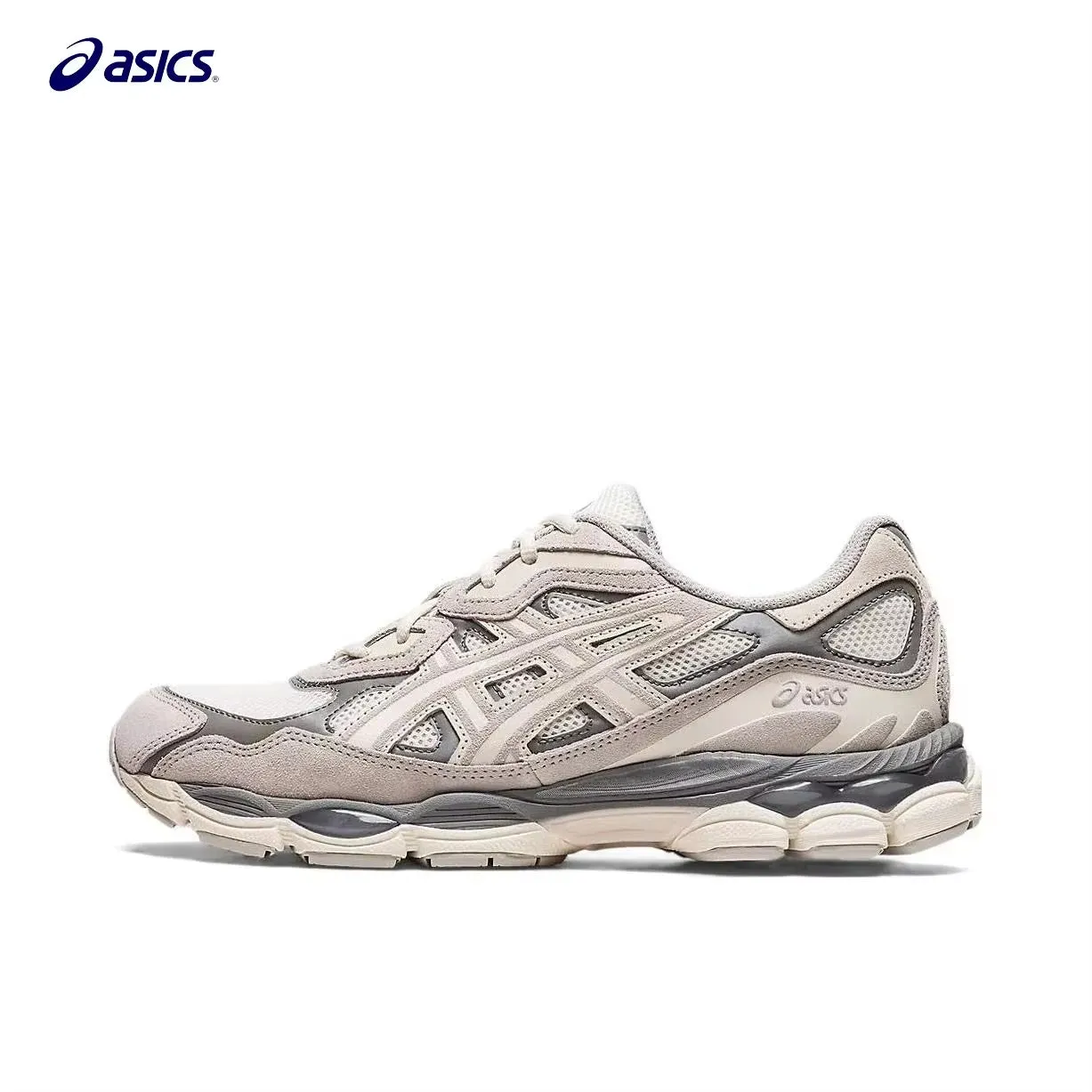 Gel-Nyc Original Running Shoesmen and Women Sneakers Breathable Balance