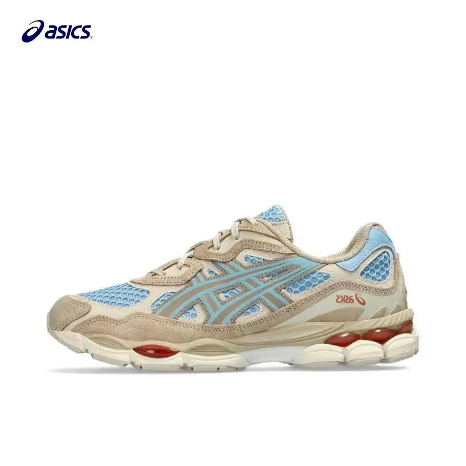Gel-Nyc Original Running Shoesmen and Women Sneakers Breathable Balance