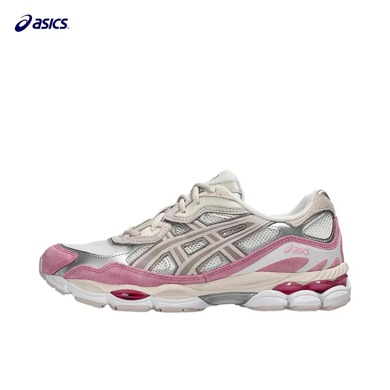 Gel-Nyc Original Running Shoesmen and Women Sneakers Breathable Balance