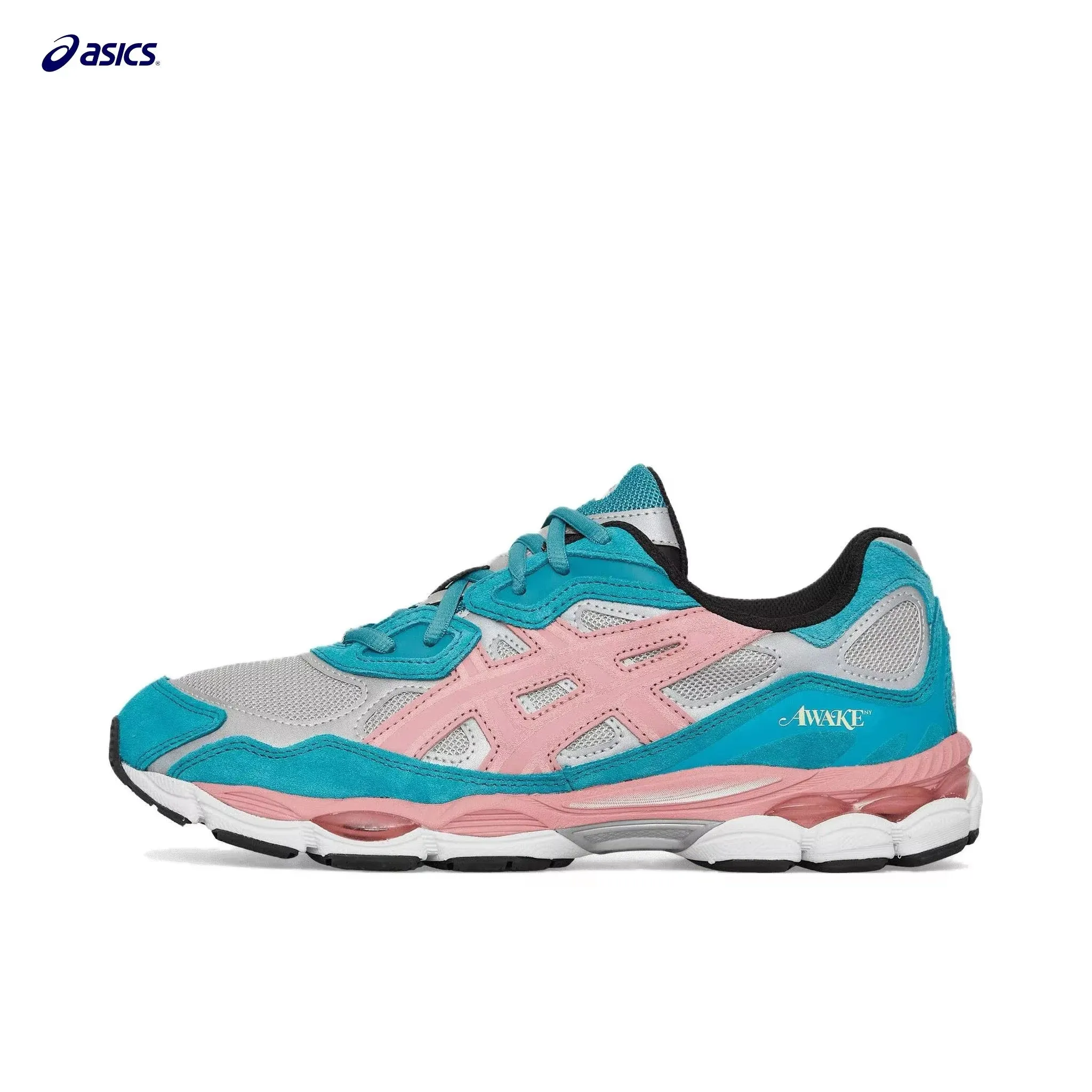 Gel-Nyc Original Running Shoesmen and Women Sneakers Breathable Balance