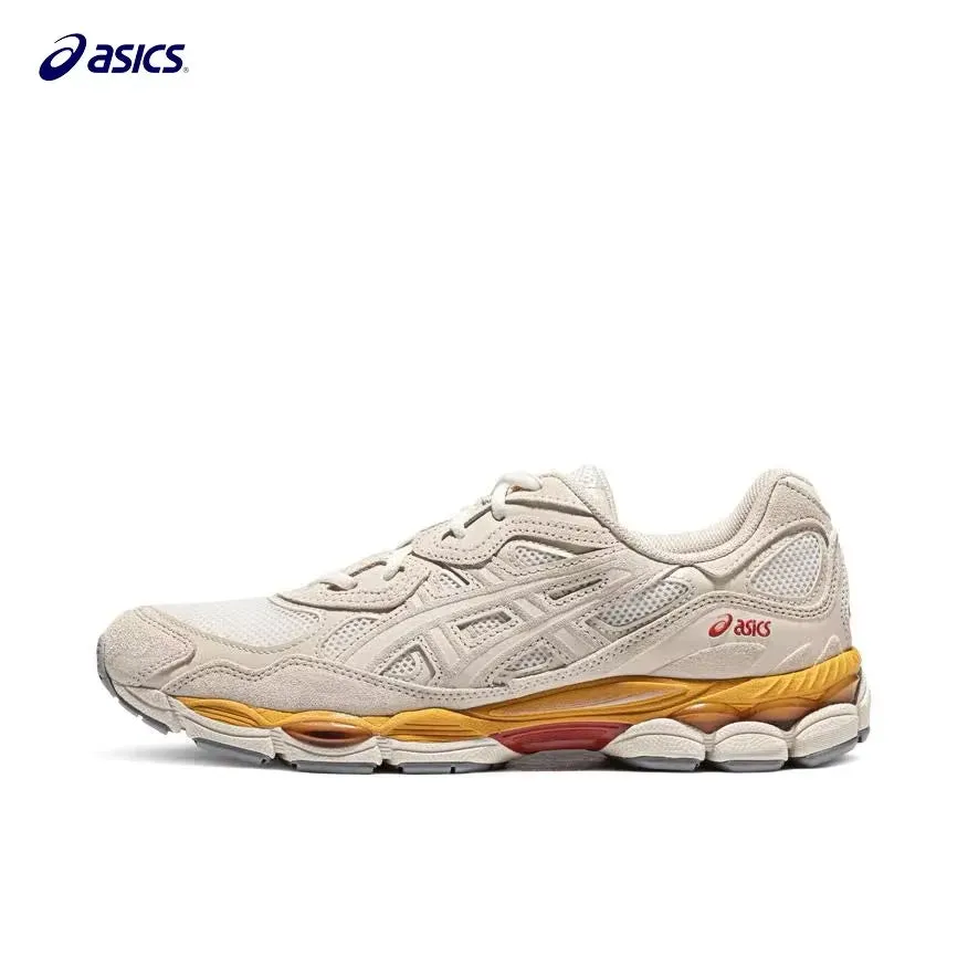 Gel-Nyc Original Running Shoesmen and Women Sneakers Breathable Balance