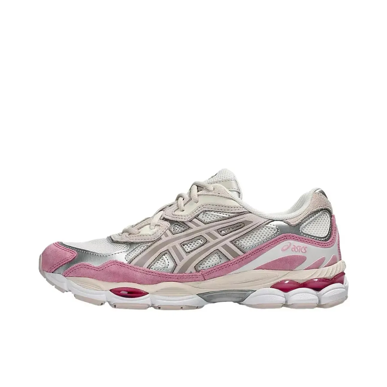 Gel-Nyc Original Running Shoesmen and Women Sneakers Breathable Balance