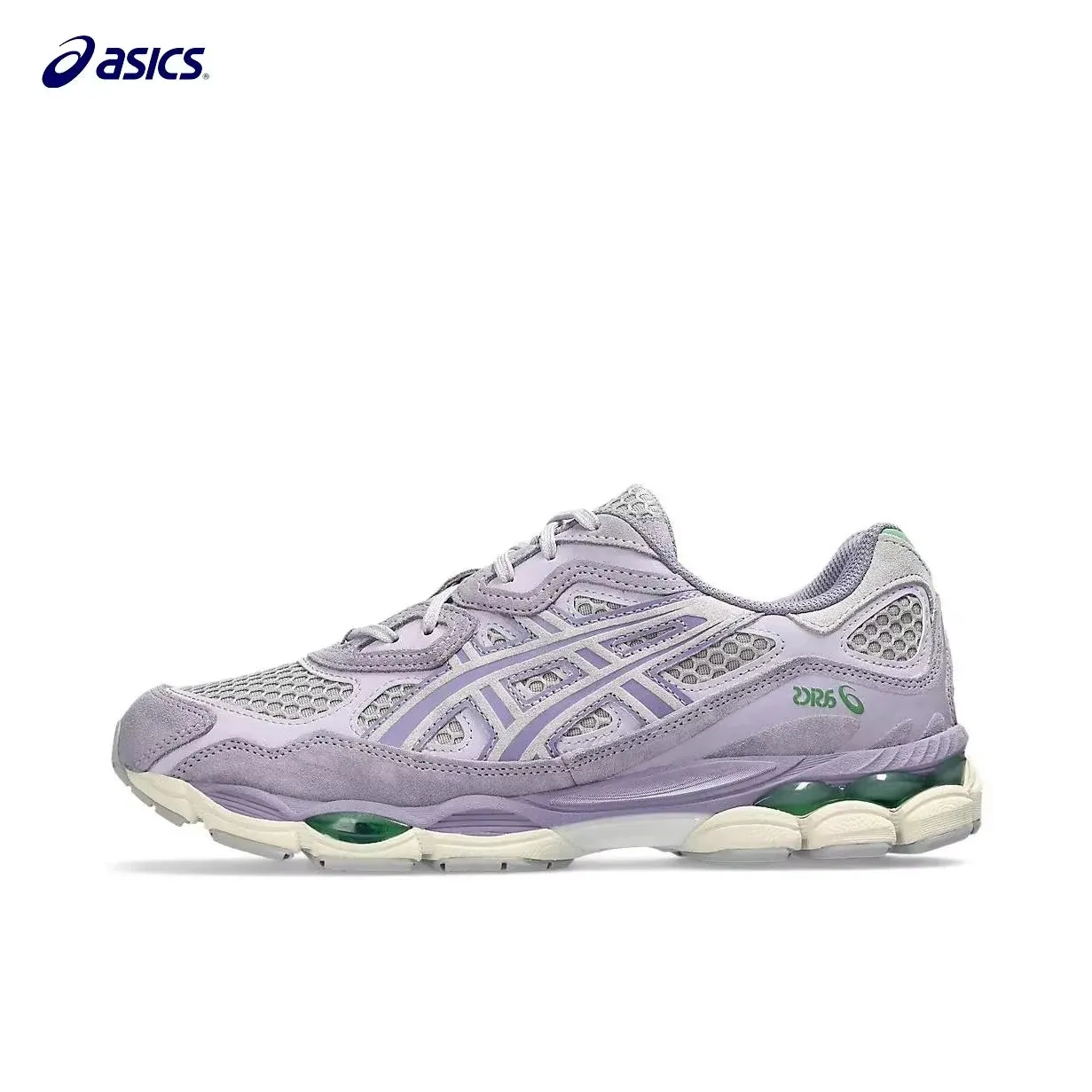Gel-Nyc Original Running Shoesmen and Women Sneakers Breathable Balance