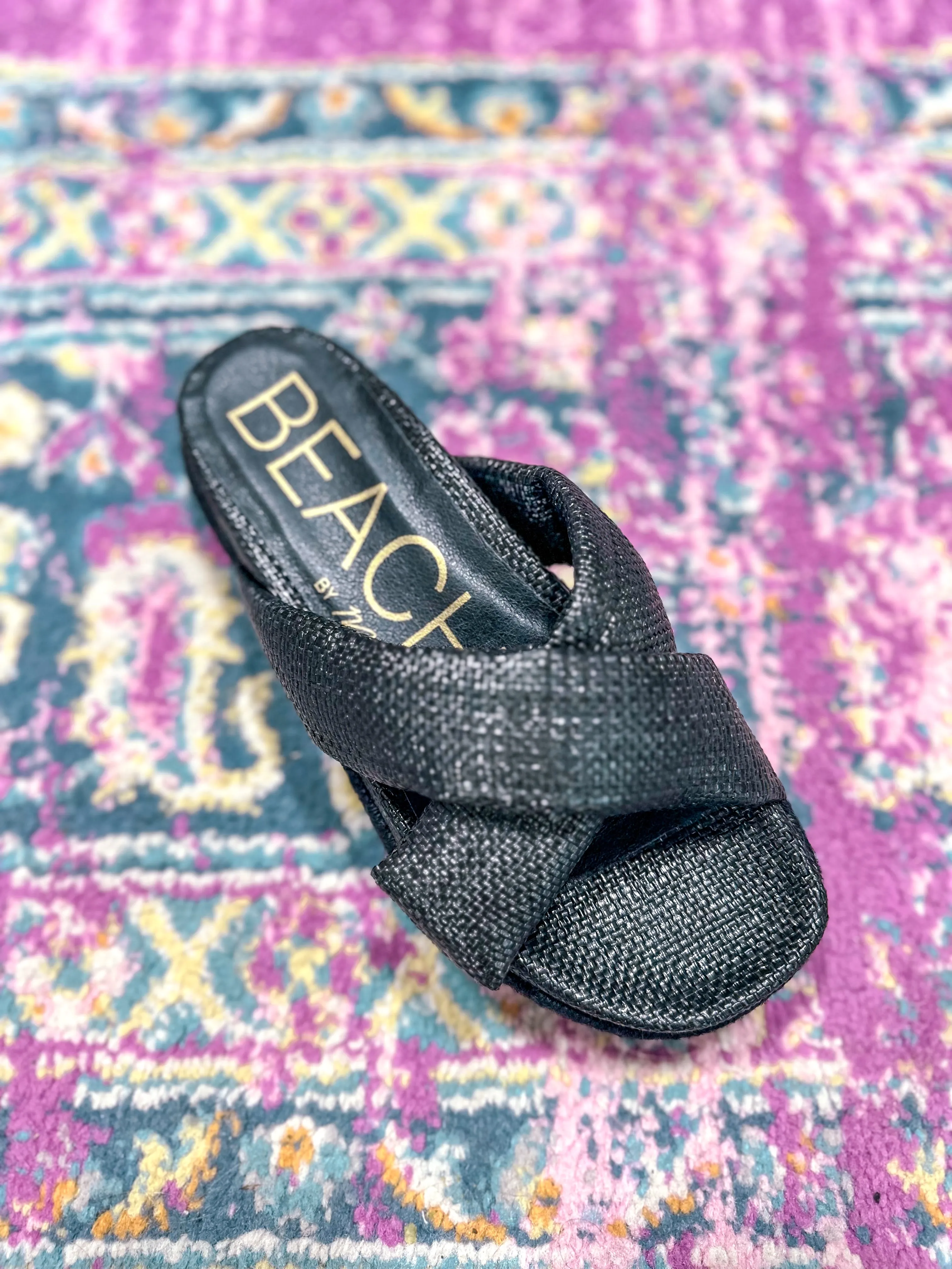 Hali Sandals