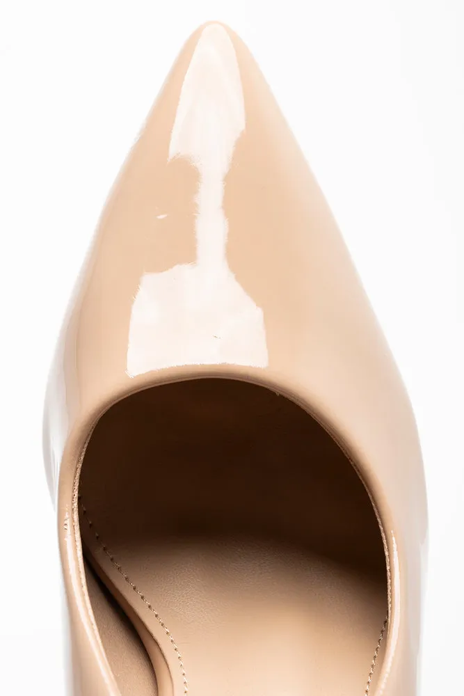 High Court Shoe Natural