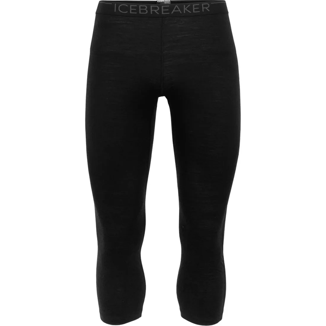 Icebreaker 200 Oasis 3/4 Legging - Men's