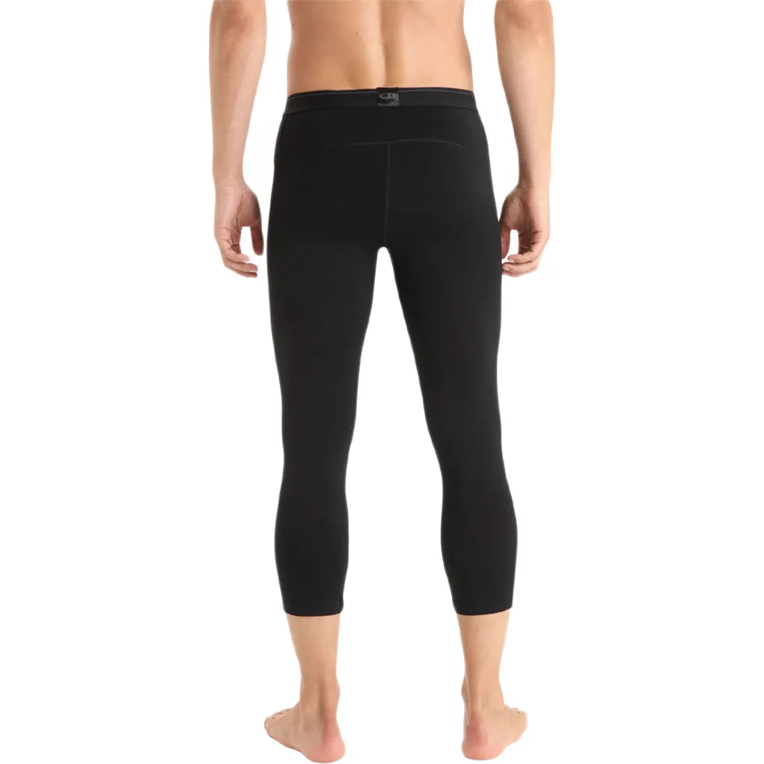 Icebreaker 200 Oasis 3/4 Legging - Men's